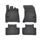 Covorase tip tavita 3D Audi Q5 FY, caroserie SUV, fabricatie 01.2017 - prezent - 1
