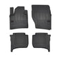 Covorase tip tavita 3D Porsche Cayenne II, caroserie SUV, fabricatie 05.2010 - 10.2017 - 1