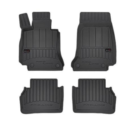Covorase tip tavita 3D Mercedes Clasa E W213, caroserie Combi, fabricatie 11.2016 - prezent - 1