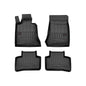 Covorase auto tip tavita Mercedes GLK X204, an fabricatie 06.2008 - 08.2015, caroserie suv | 3D407787
