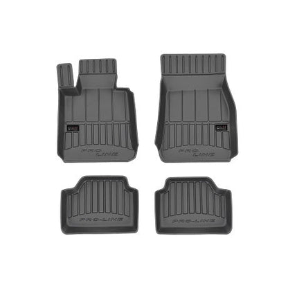 Covorase auto tip tavita BMW Seria 1 F20, an fabricatie 10.2011 - 06.2019, caroserie hatchback | 3D407794