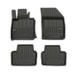 Covorase tip tavita 3D Volvo V60 II, caroserie Combi, fabricatie 07.2018 - prezent - 1