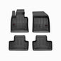 Covorase tip tavita 3D Volvo XC60 II, caroserie SUV, fabricatie 07.2017 - prezent - 1