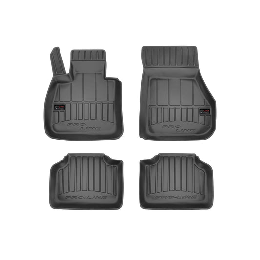 Covorase auto tip tavita BMW Seria 2 F45, an fabricatie 09.2014 - 10.2021, caroserie van | 3D407909