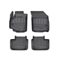Covorase auto tip tavita Fiat Sedici, fabricatie 2006 - 08.2013, caroserie Hatchback - 1
