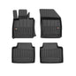 Covorase tip tavita 3D Volvo V90 II, caroserie Combi, fabricatie 09.2016 - prezent - 1