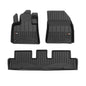 Covorase tip tavita 3D Citroen C4 SpaceTourer, caroserie Van, fabricatie 2018 - 11.2020 - 1