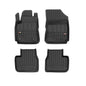 Covorase tip tavita 3D Citroen C4 Cactus I, caroserie SUV, fabricatie 08.2014 - 03.2018 - 1