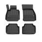 Covorase tip tavita 3D Mini Clubman II, caroserie Combi, fabricatie 10.2015 - prezent - 1