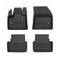 Covorase tip tavita 3D Citroen C5 Aircross, caroserie SUV, fabricatie 02.2019 - prezent - 1