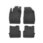 Covorase auto tip tavita Fiat 500 X, an fabricatie 01.2015 - prezent, caroserie suv | 3D408494