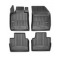 Covorase auto tip tavita Peugeot 508 II, an fabricatie 11.2018 - prezent, caroserie combi | 3D408548