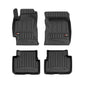 Covorase tip tavita 3D Subaru Forester III, caroserie SUV, fabricatie 03.2008 - 01.2013 - 1