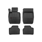 Covorase auto tip tavita BMW Seria 3 F30, an fabricatie 01.2012 - 02.2019, caroserie sedan | 3D409316