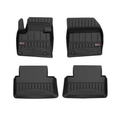 Covorase tip tavita 3D Citroen C5 II, caroserie Sedan, fabricatie 2008 - 05.2017 - 1
