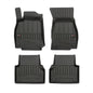 Covorase tip tavita 3D Audi A7 C8, caroserie Sportback, fabricatie 02.2018 - prezent - 1