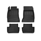 Covorase auto tip tavita Mercedes CLA I, an fabricatie 03.2013 - 03.2019, caroserie coupe | 3D408999