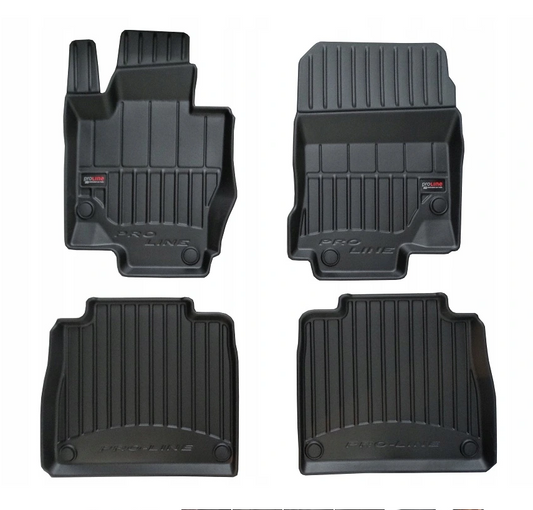 Covorase auto tip tavita Mercedes GLS II X167, an fabricatie 2019 - prezent, caroserie suv | 3D409088