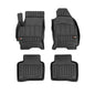 Covorase tip tavita 3D Ford Mondeo III, caroserie Sedan, fabricatie 2001 - 08.2007 - 1