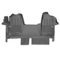 Covorase auto tip tavita Renault Master III, an fabricatie 2010 - prezent, caroserie van | 3D409118