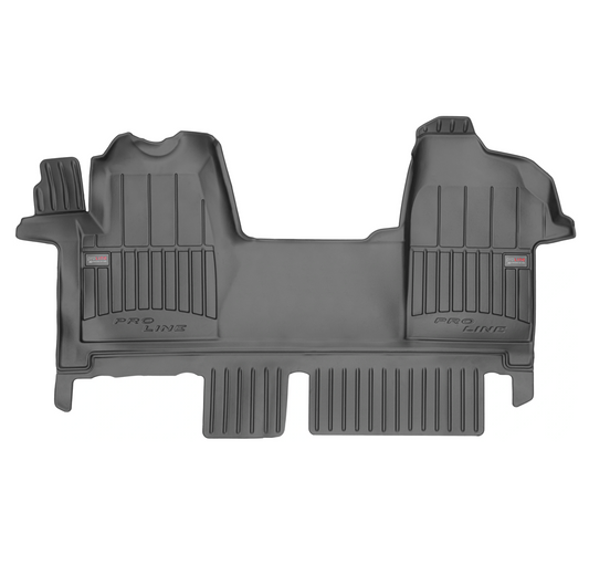 Covorase auto tip tavita Nissan NV 400, an fabricatie 01.2010 - 02.2019, caroserie van | 3D409118