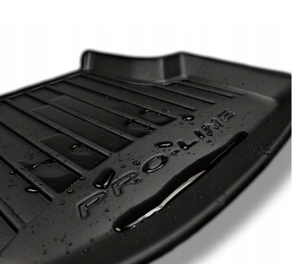 Covorase auto tip tavita Porsche Cayenne III Coupe, an fabricatie 2019 - prezent, caroserie suv | 3D409187