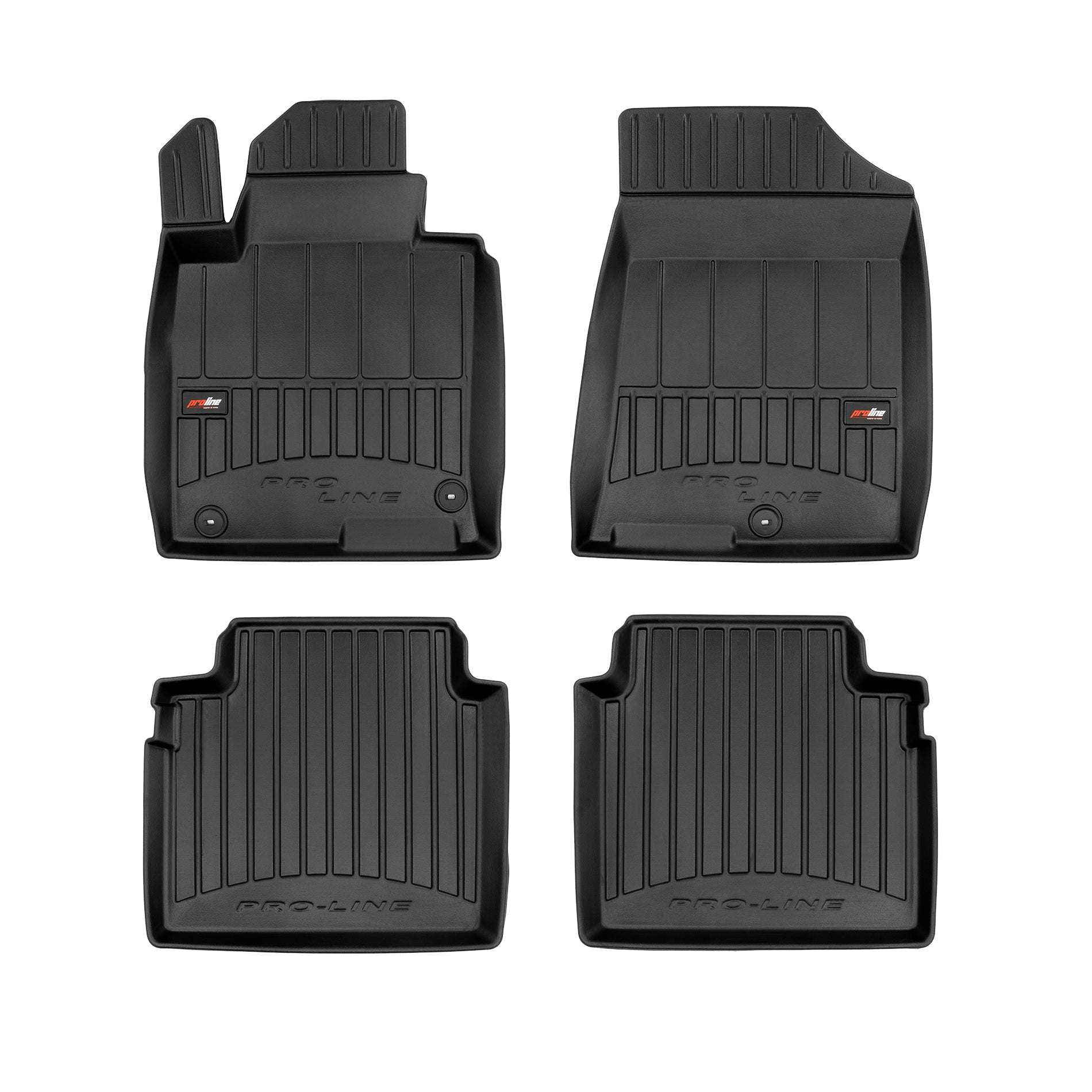 Covorase tip tavita 3D Kia Optima IV, caroserie Sedan, fabricatie 11.2015 - prezent - 1