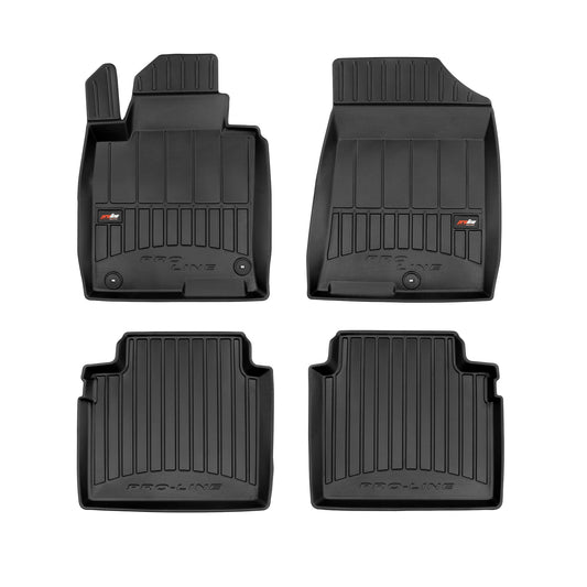 Covorase tip tavita 3D Kia Optima IV, caroserie Sedan, fabricatie 11.2015 - prezent - 1