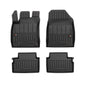 Covorase tip tavita 3D Kia XCeed, caroserie SUV, fabricatie 09.2019 - prezent - 1