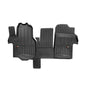 Covorase tip tavita 3D Man TGE, caroserie Truck, fabricatie 2016 - prezent - 1