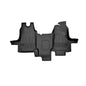 Covorase tip tavita 3D Ford Transit, caroserie Van, fabricatie 2000 - 2014 - 1
