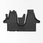Covorase tip tavita 3D Volkswagen T5, caroserie Van, fabricatie 2003 - 05.2015 - 1