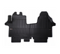 Covorase auto tip tavita Nissan Primastar, an fabricatie 2006 - prezent, caroserie van | 3D409491