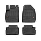 Covorase tip tavita 3D Hyundai i30 III, caroserie Combi, fabricatie 02.2017 - prezent - 1