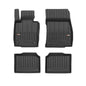 Covorase tip tavita 3D Mini Countryman I, caroserie SUV, fabricatie 09.2010 - 01.2017 - 1