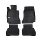 Covorase auto tip tavita Mercedes C-Class W205, an fabricatie 03.2014 - 11.2020, caroserie sedan | 3D409583