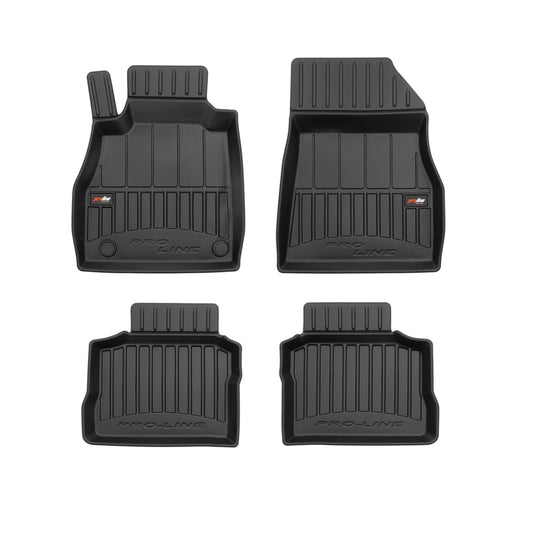 Covorase tip tavita 3D Nissan Micra K14, caroserie Hatchback, fabricatie 03.2017 - prezent - 1
