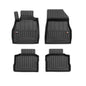 Covorase tip tavita 3D Nissan Micra K14, caroserie Hatchback, fabricatie 03.2017 - prezent - 1