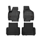 Covorase auto tip tavita Seat Alhambra II, an fabricatie 09.2010 - prezent, caroserie van | 3D409743