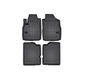 Covorase auto tip tavita Fiat 500 L, an fabricatie 2012 - 2022, caroserie hatchback | 3D409767