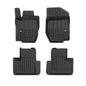 Covorase tip tavita 3D Mercedes GL I X164, caroserie SUV, fabricatie 02.2006 - 10.2012 - 1