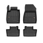 Covorase tip tavita 3D Nissan Juke II, caroserie SUV, fabricatie 09.2019 - prezent - 1