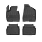 Covorase tip tavita 3D Kia Sportage III, caroserie SUV, fabricatie 08.2010 - 12.2015 - 1