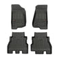 Covorase tip tavita 3D Jeep Wrangler, caroserie SUV, fabricatie 11.2017 - prezent - 1