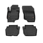 Covorase tip tavita 3D Mitsubishi Outlander III PHEV, caroserie SUV, fabricatie 09.2012 - prezent - 1
