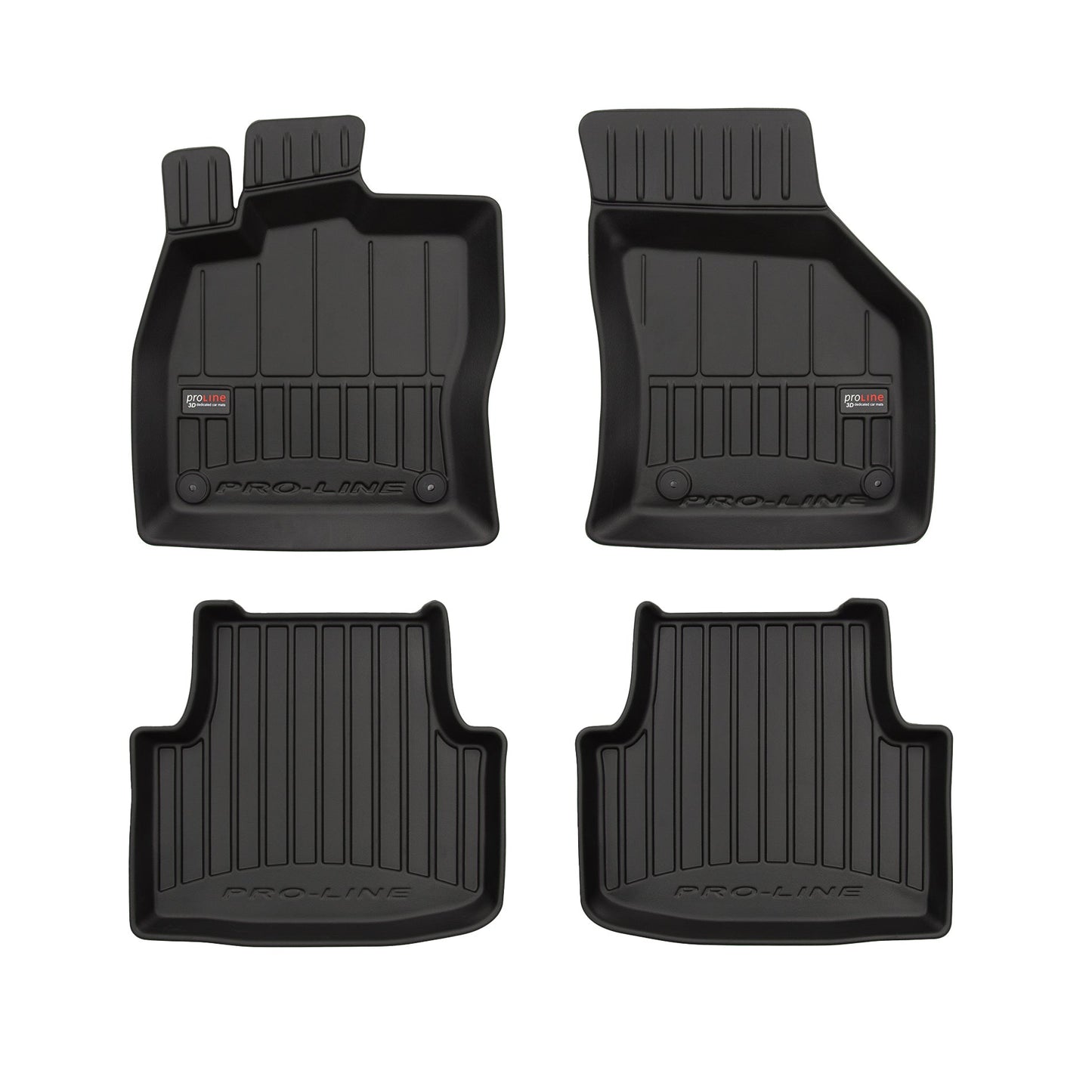Covorase tip tavita 3D Seat Leon IV KL, caroserie Combi, fabricatie 03.2020 - prezent - 1