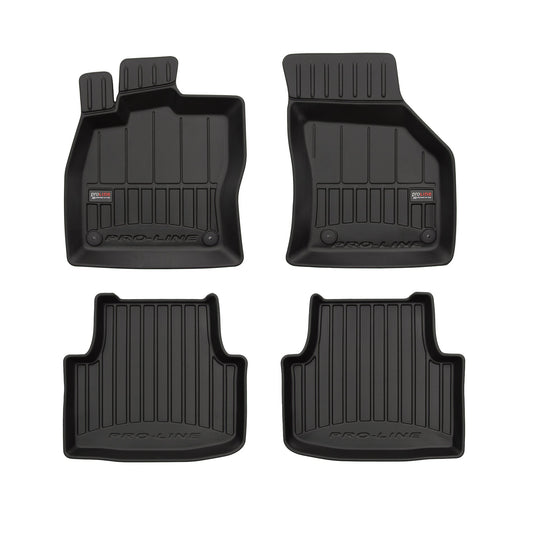 Covorase tip tavita 3D Seat Leon IV KL, caroserie Combi, fabricatie 03.2020 - prezent - 1