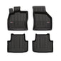 Covorase tip tavita 3D Seat Leon IV KL, caroserie Combi, fabricatie 03.2020 - prezent - 1