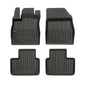 Covorase tip tavita 3D Renault Talisman, caroserie Sedan, fabricatie 01.2016 - prezent - 1