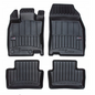 Covorase auto tip tavita Renault Kadjar, an fabricatie 06.2015 - 09.2022, caroserie suv | 3D425026